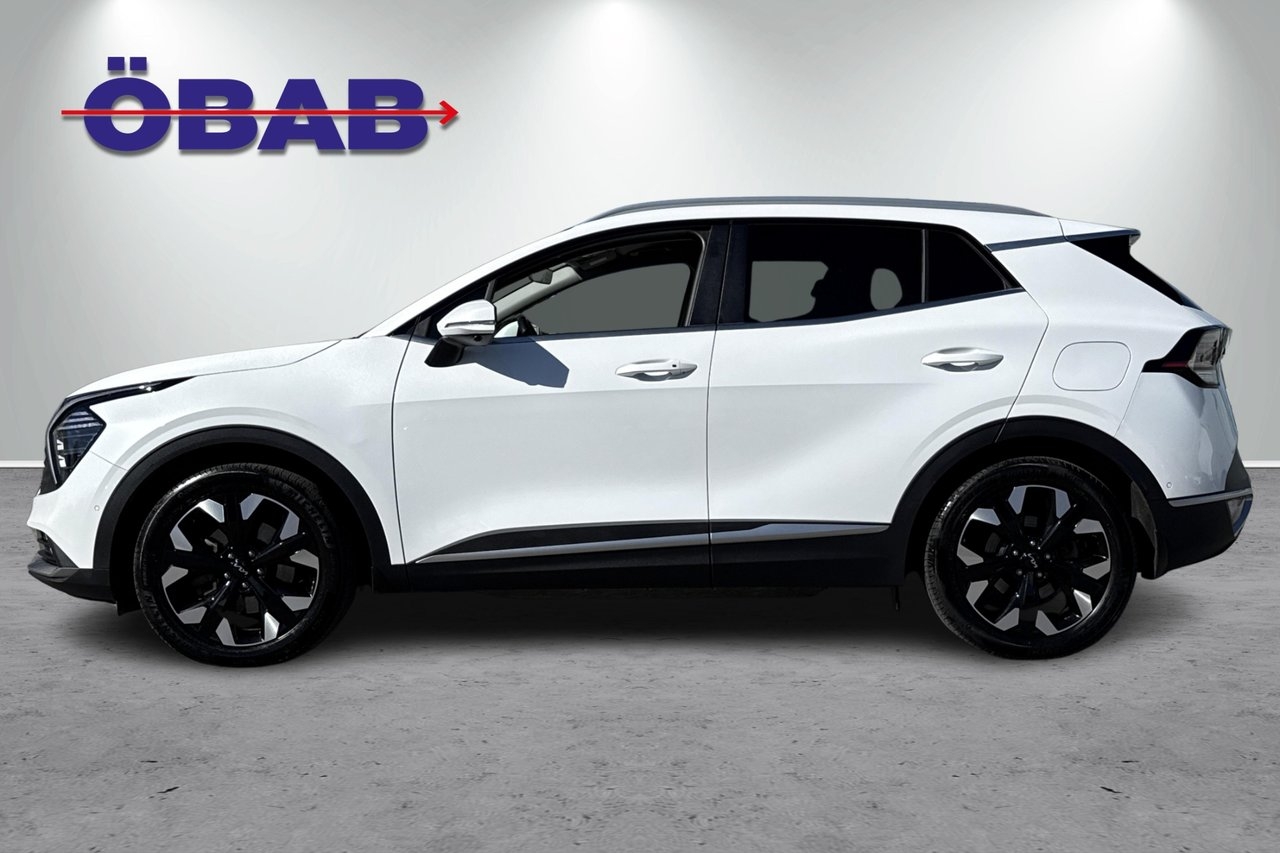 Kia Sportage 2025, bild 4/10