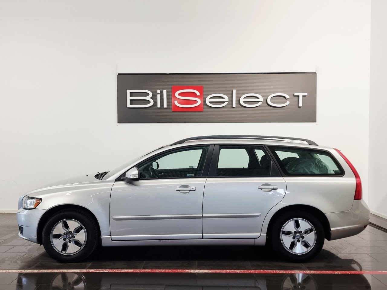 Volvo V50 2011, bild 2/10