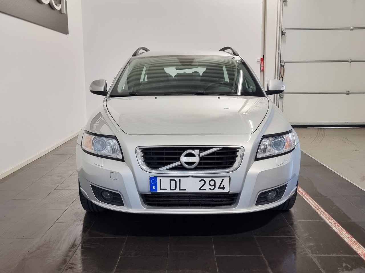 Volvo V50 2011, bild 3/10