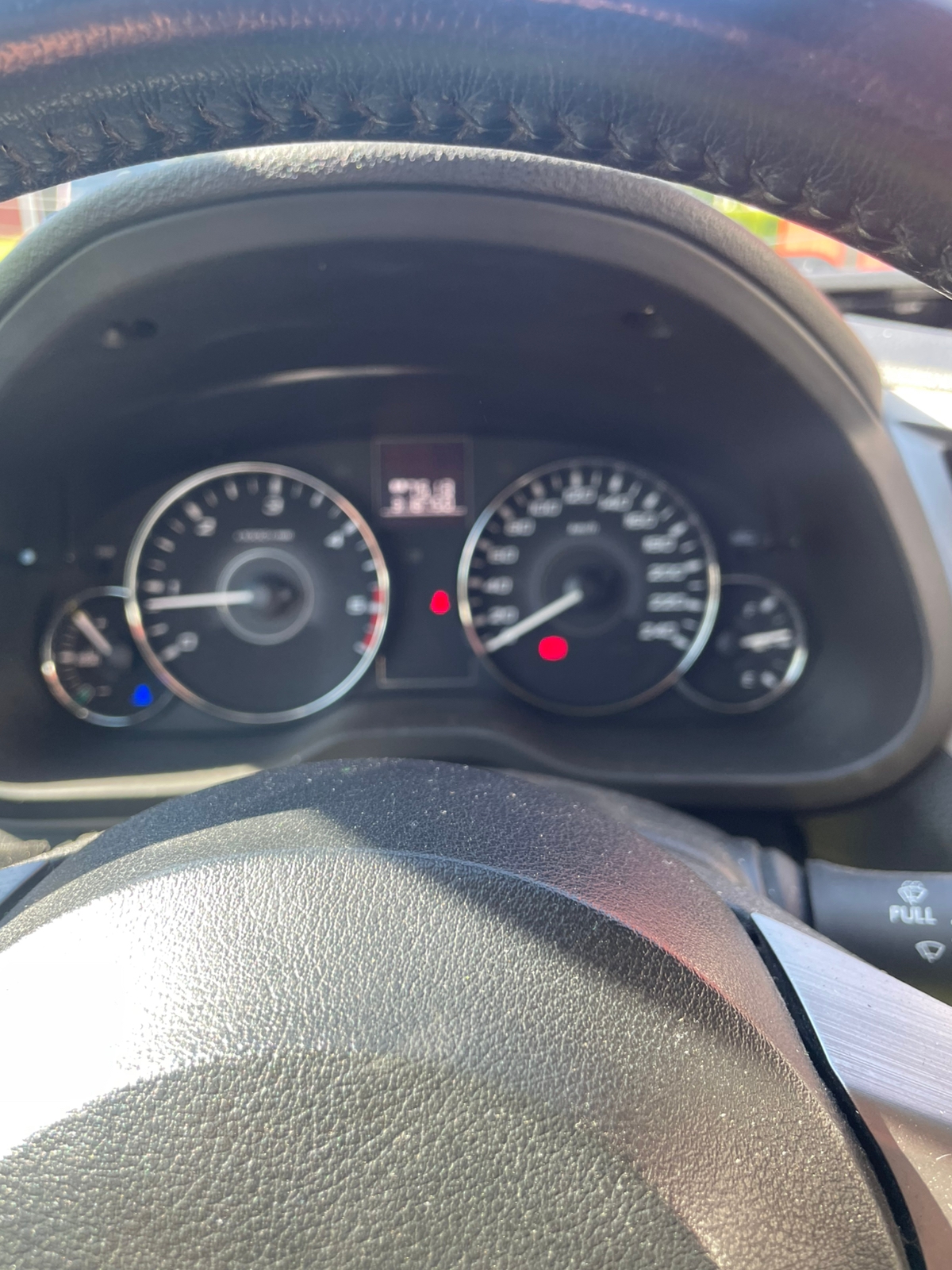 Subaru Legacy 2.0D 2011, bild 7/7