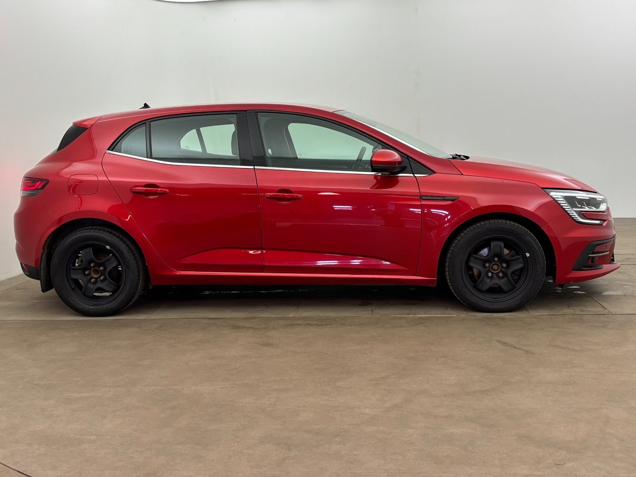 Renault Megane 2021, bild 7/10