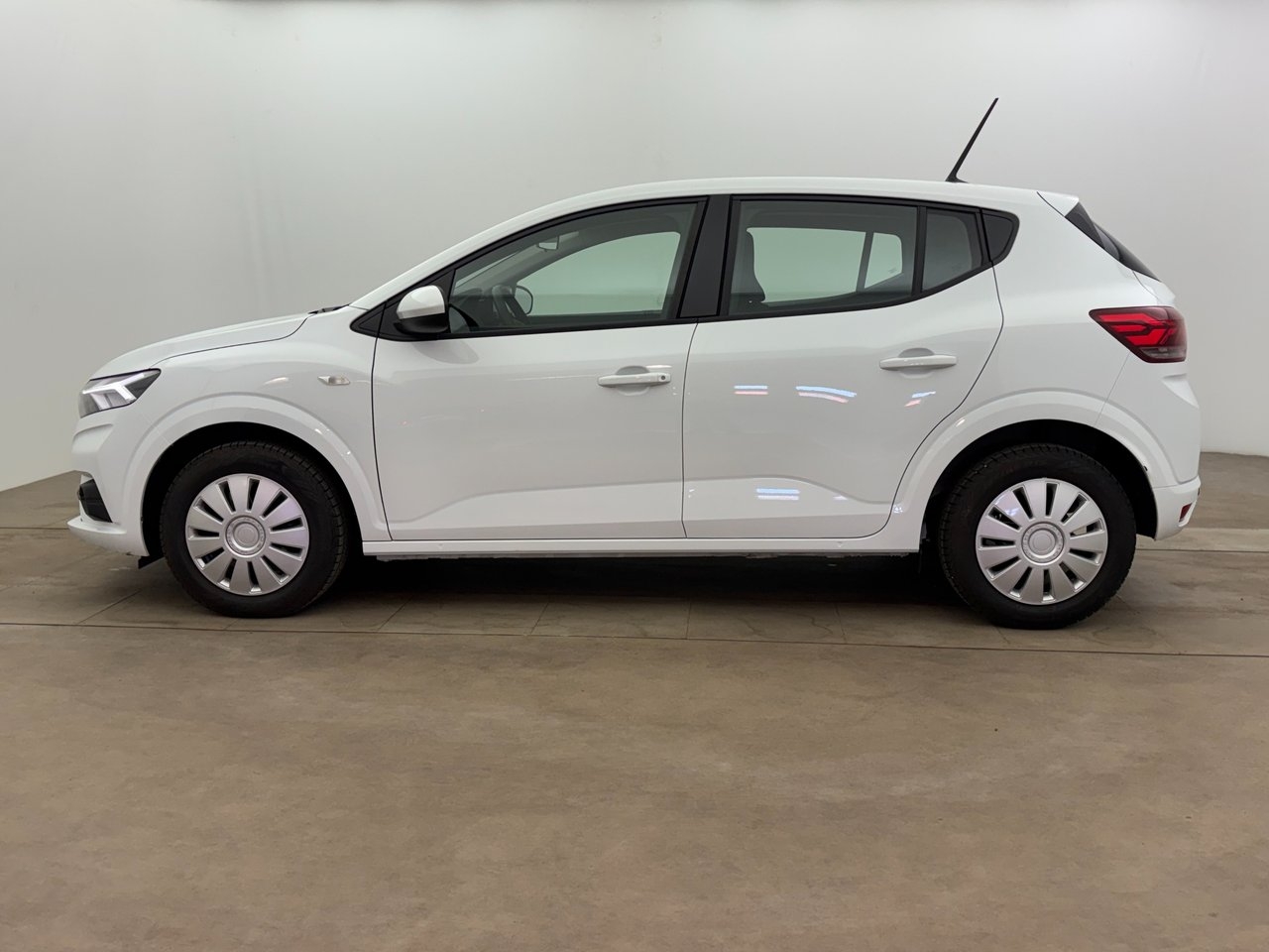 Dacia Sandero 2025, bild 3/10