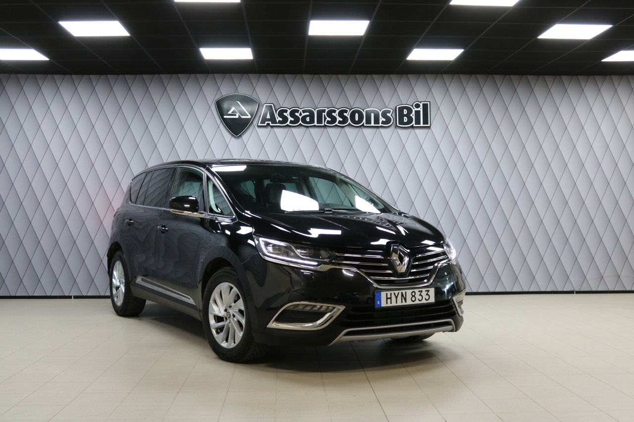Renault Espace