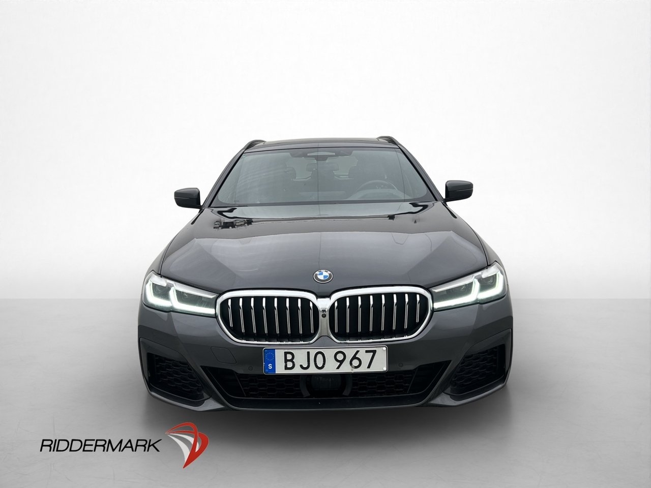 BMW 530 d xDrive M Sport 2022, bild 2/38