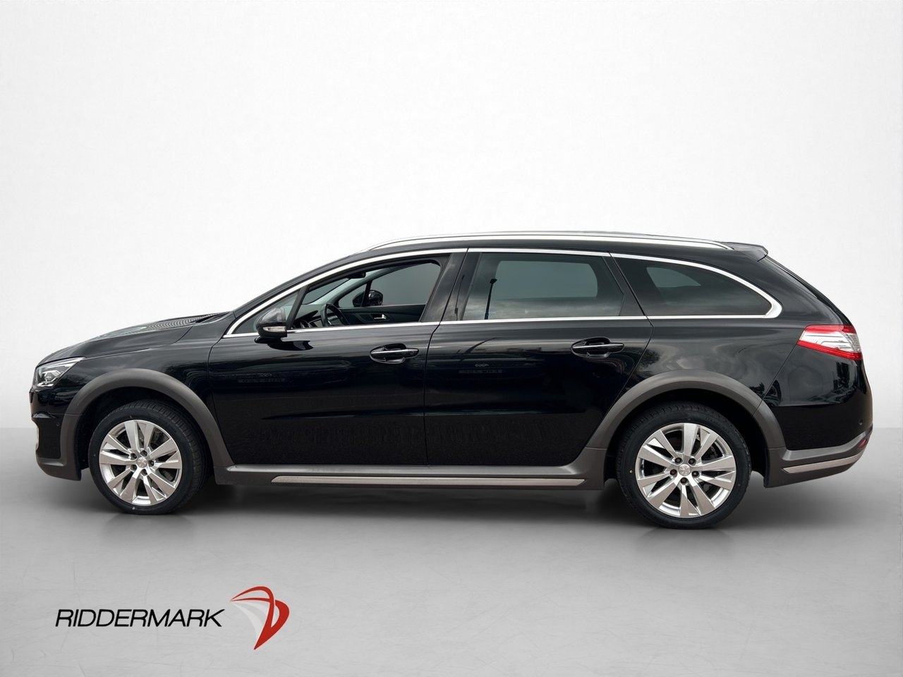 Peugeot 508 2.0 BlueHDi Allure Pano 2017, bild 4/28