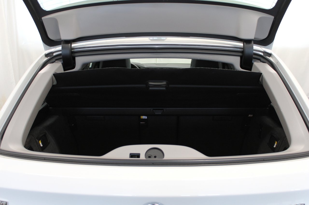 BMW 530 d xDrive Touring Värmare 2016, photo 7/33