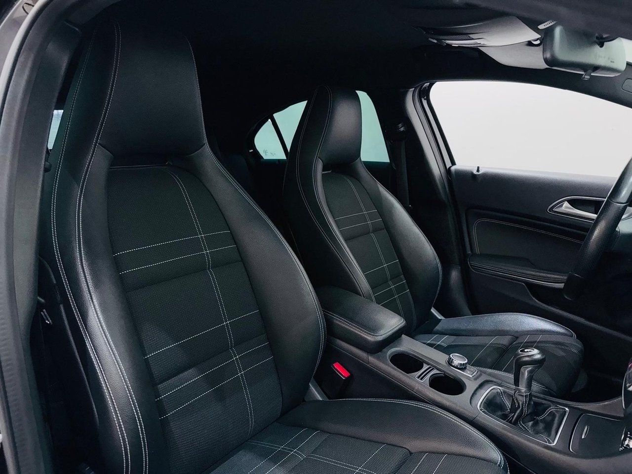 Mercedes-Benz A 2017, bild 6/10