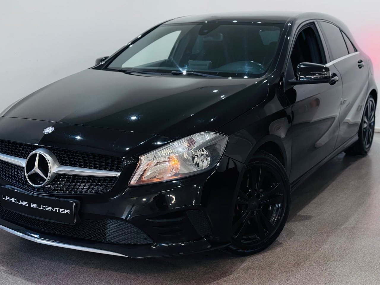 Mercedes-Benz A 2017, bild 3/10