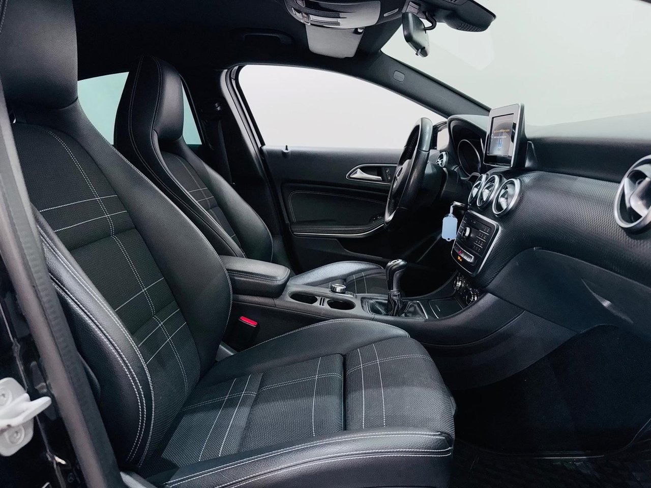 Mercedes-Benz A 2017, bild 7/10