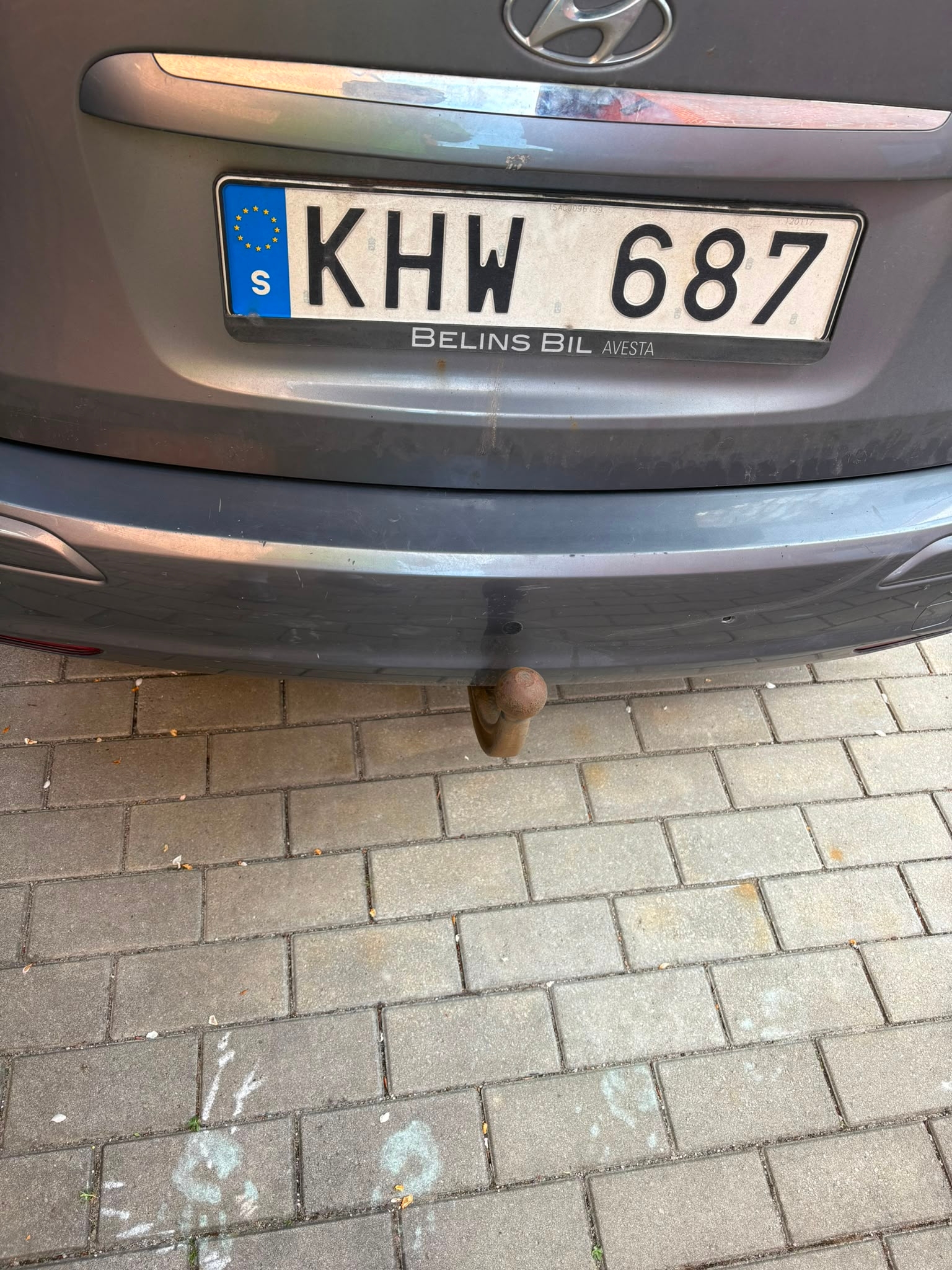 Hyundai i30 cw 1.6 CRDi Manuell 2012, bild 4/10