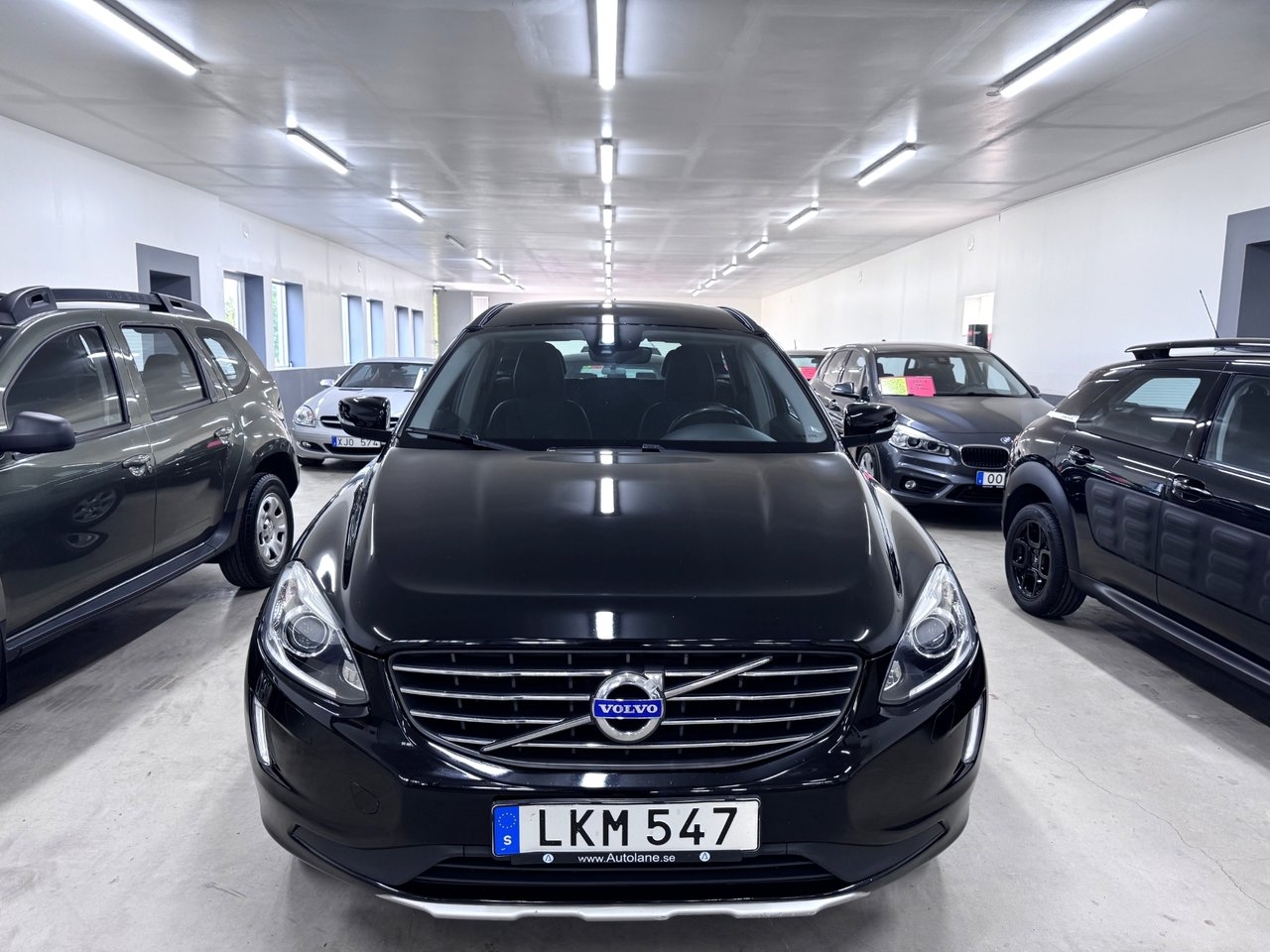Volvo XC60 2016, bild 4/10