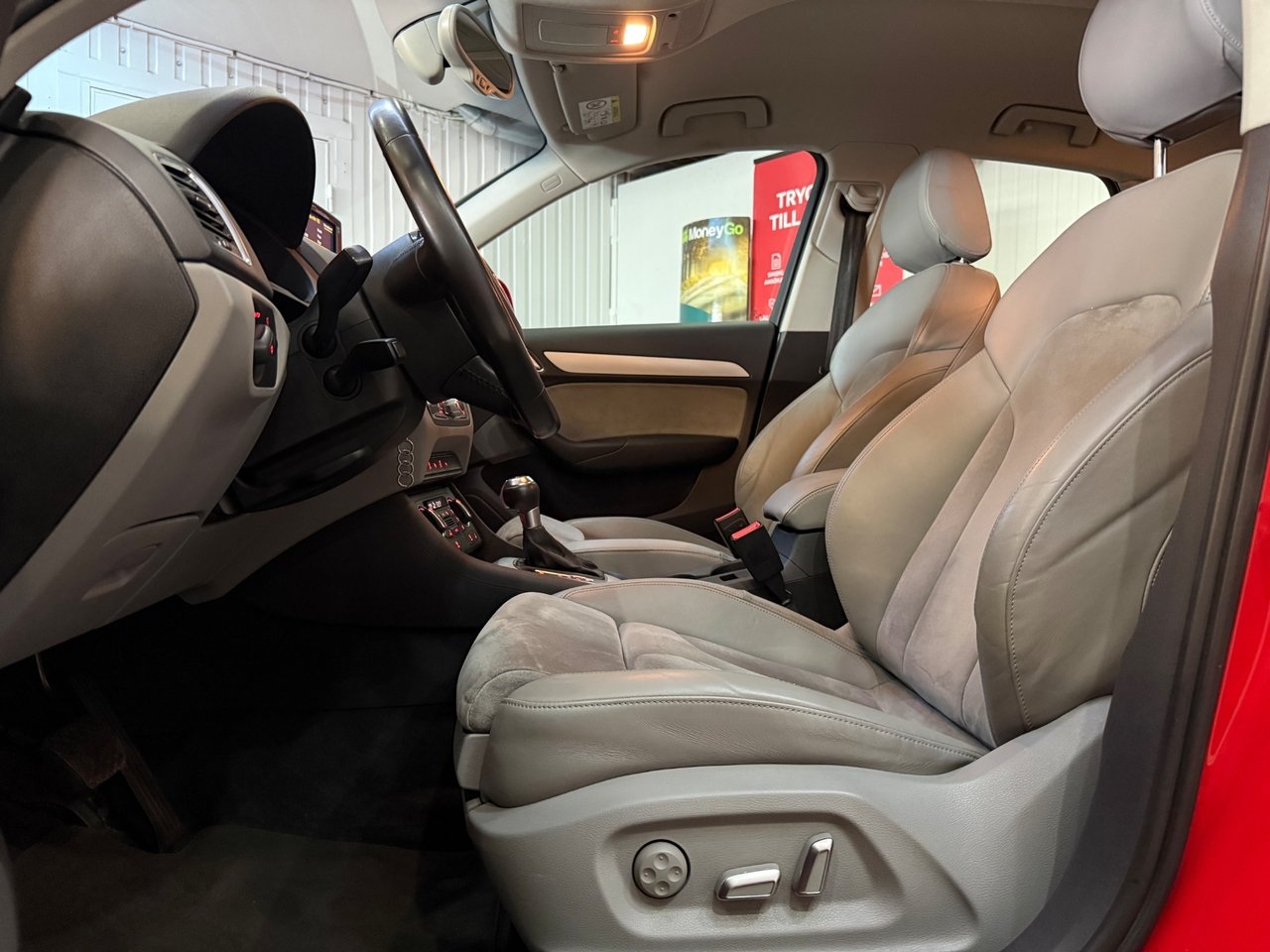 Audi Q3 2015, bild 6/18