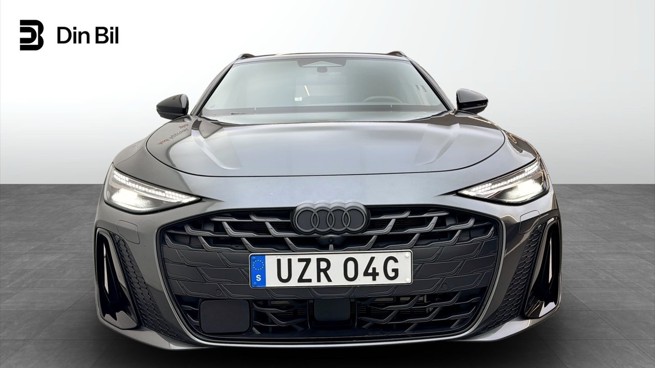 Audi A6 2026, photo 4/22