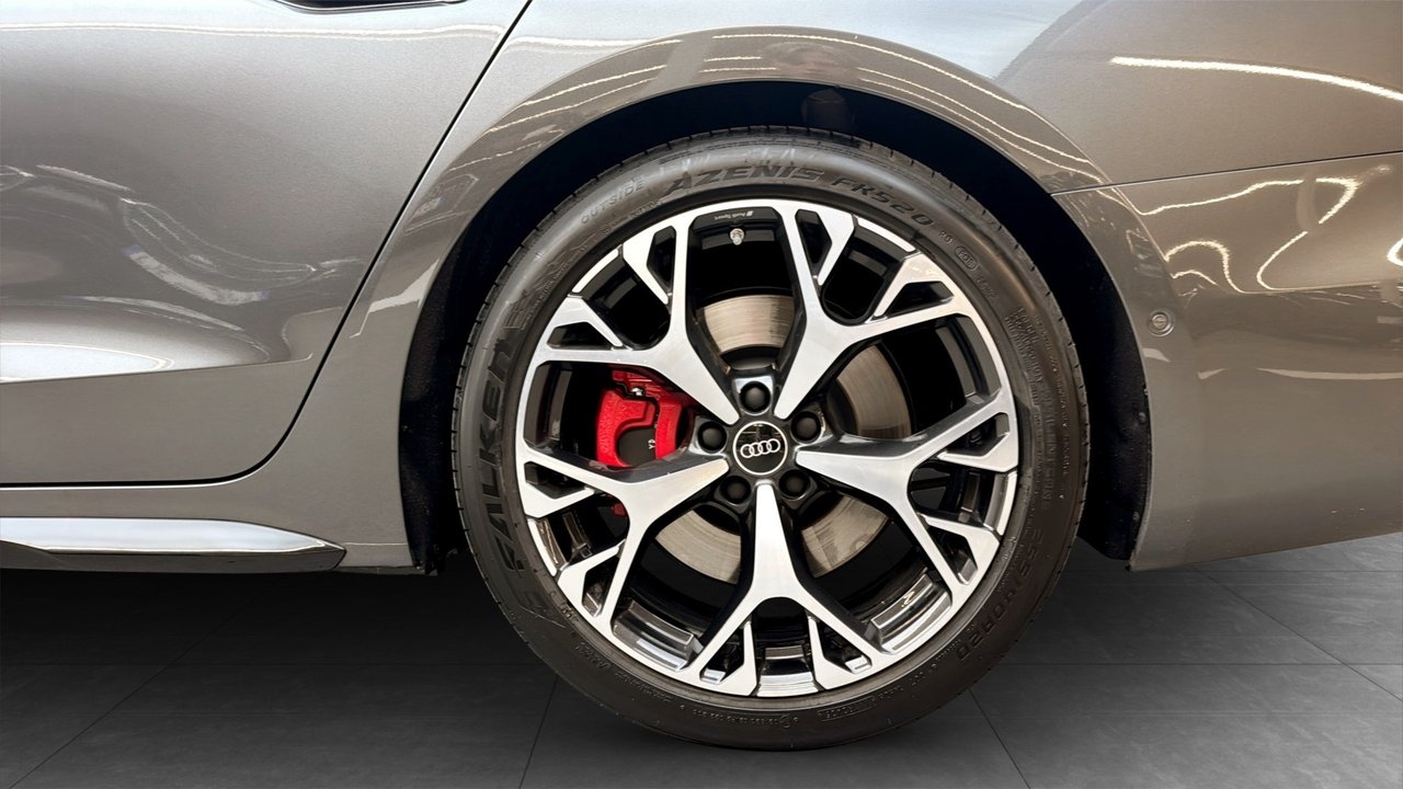 Audi A6 2026, photo 6/22