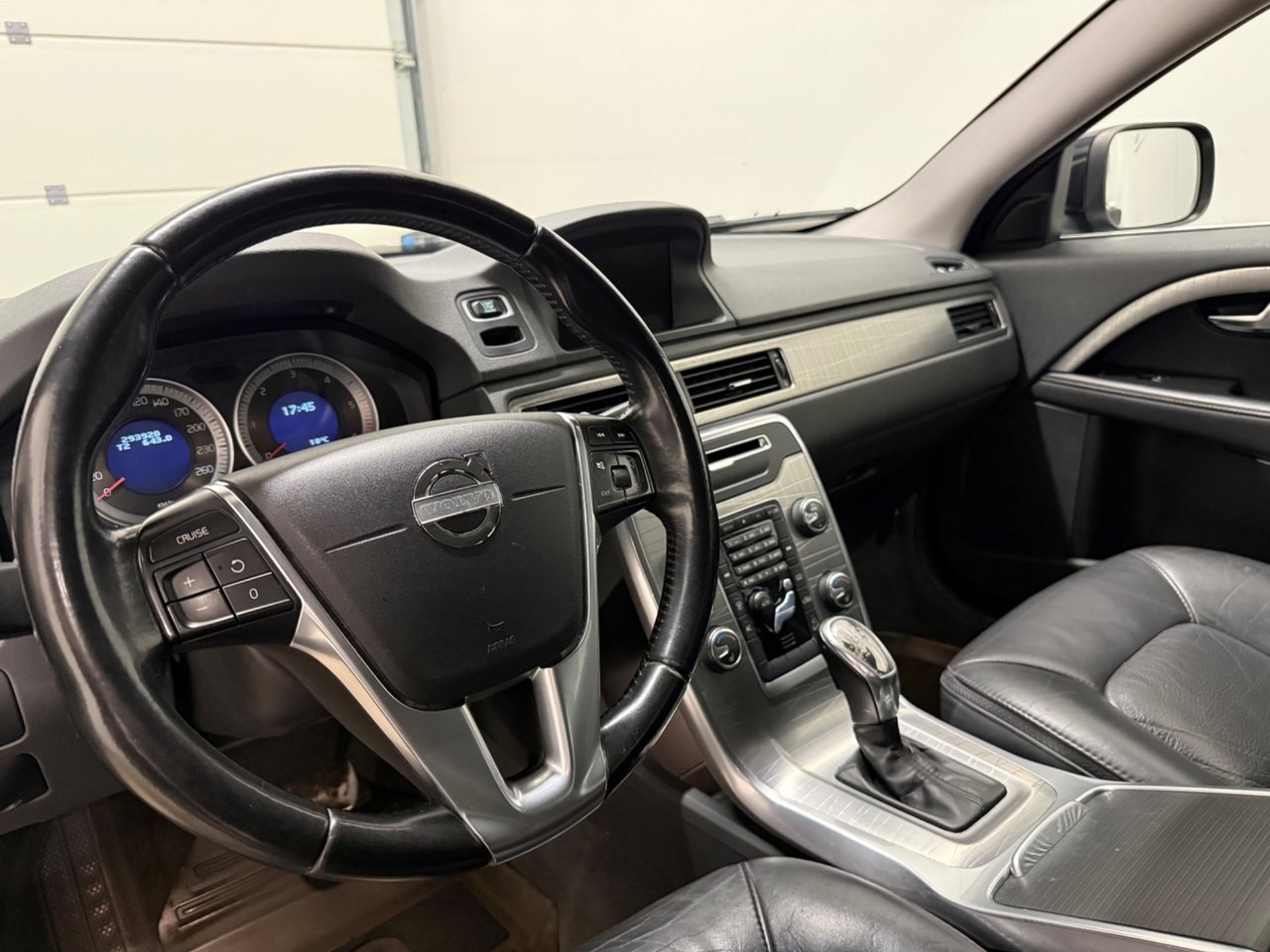 Volvo XC70 2013, photo 7/10