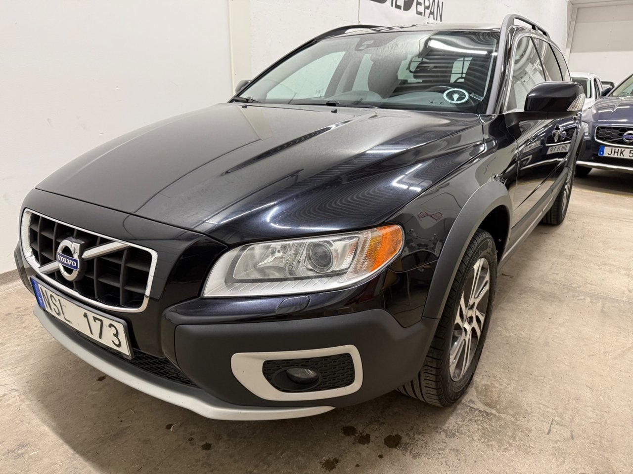 Volvo XC70