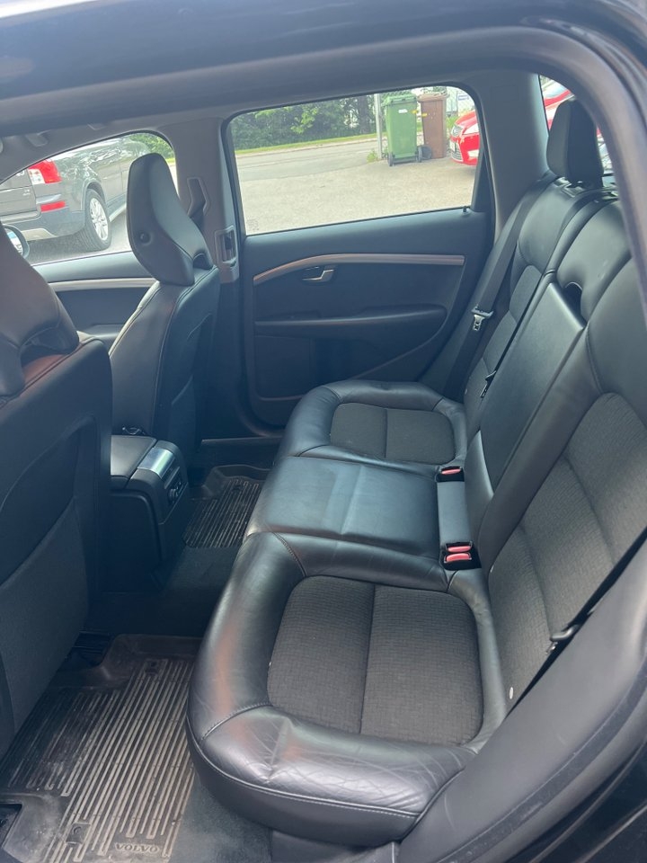 Volvo V70 2014, bild 7/8