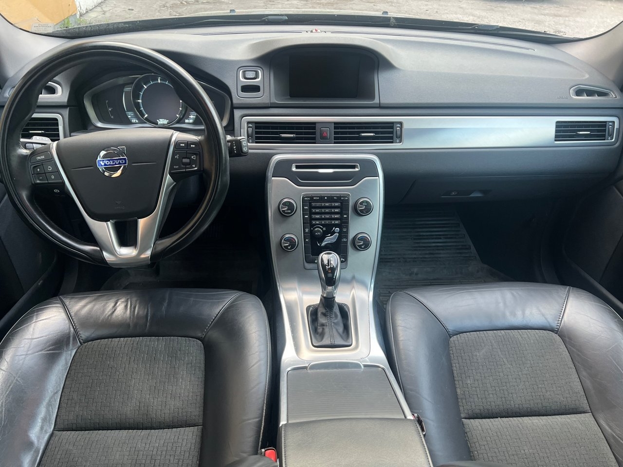Volvo V70 2014, bild 5/8