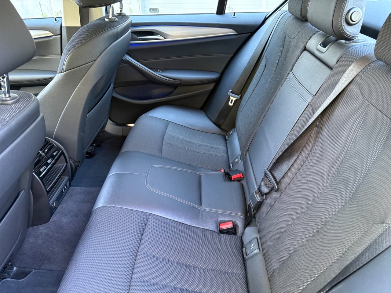 BMW 530 2020, bild 7/13
