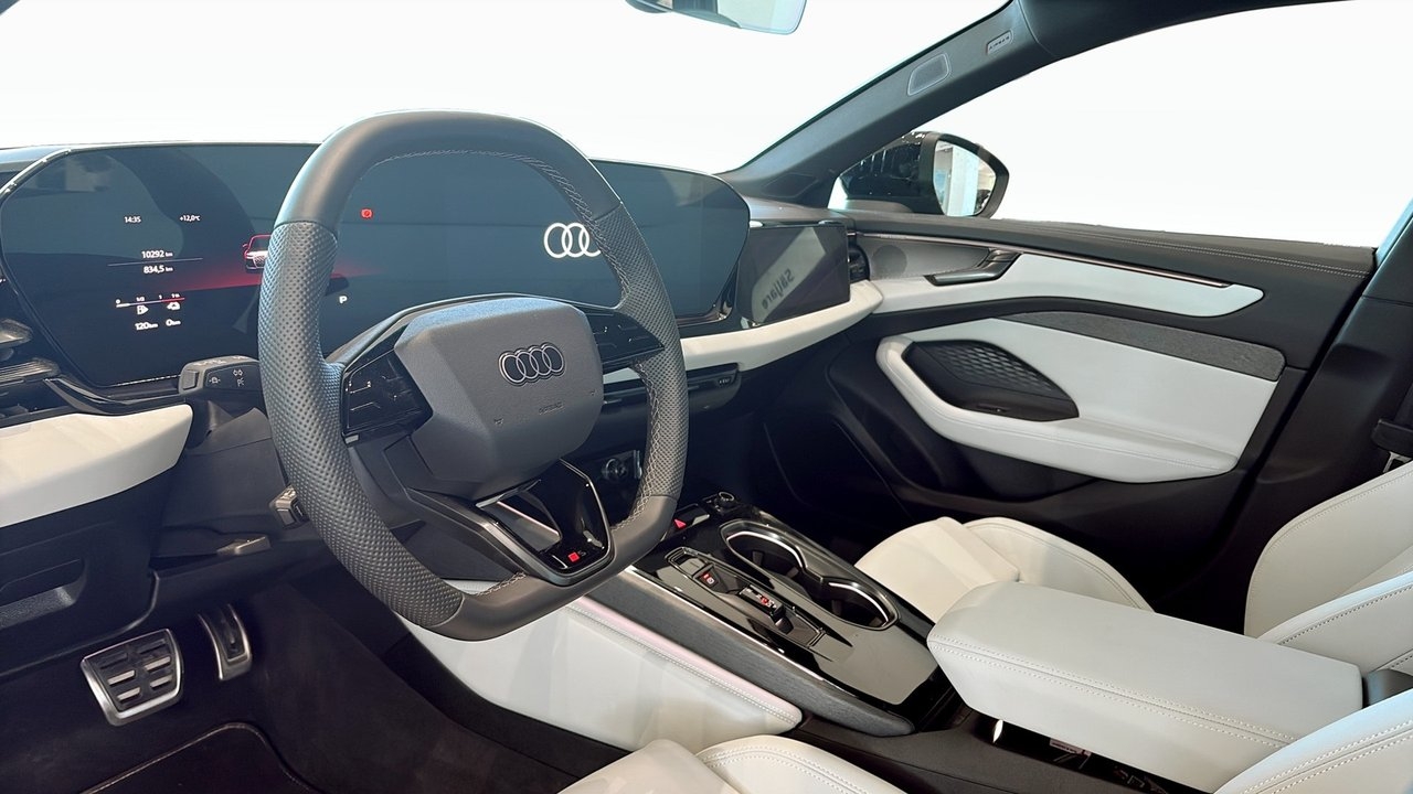 Audi A6 2026, bild 7/10
