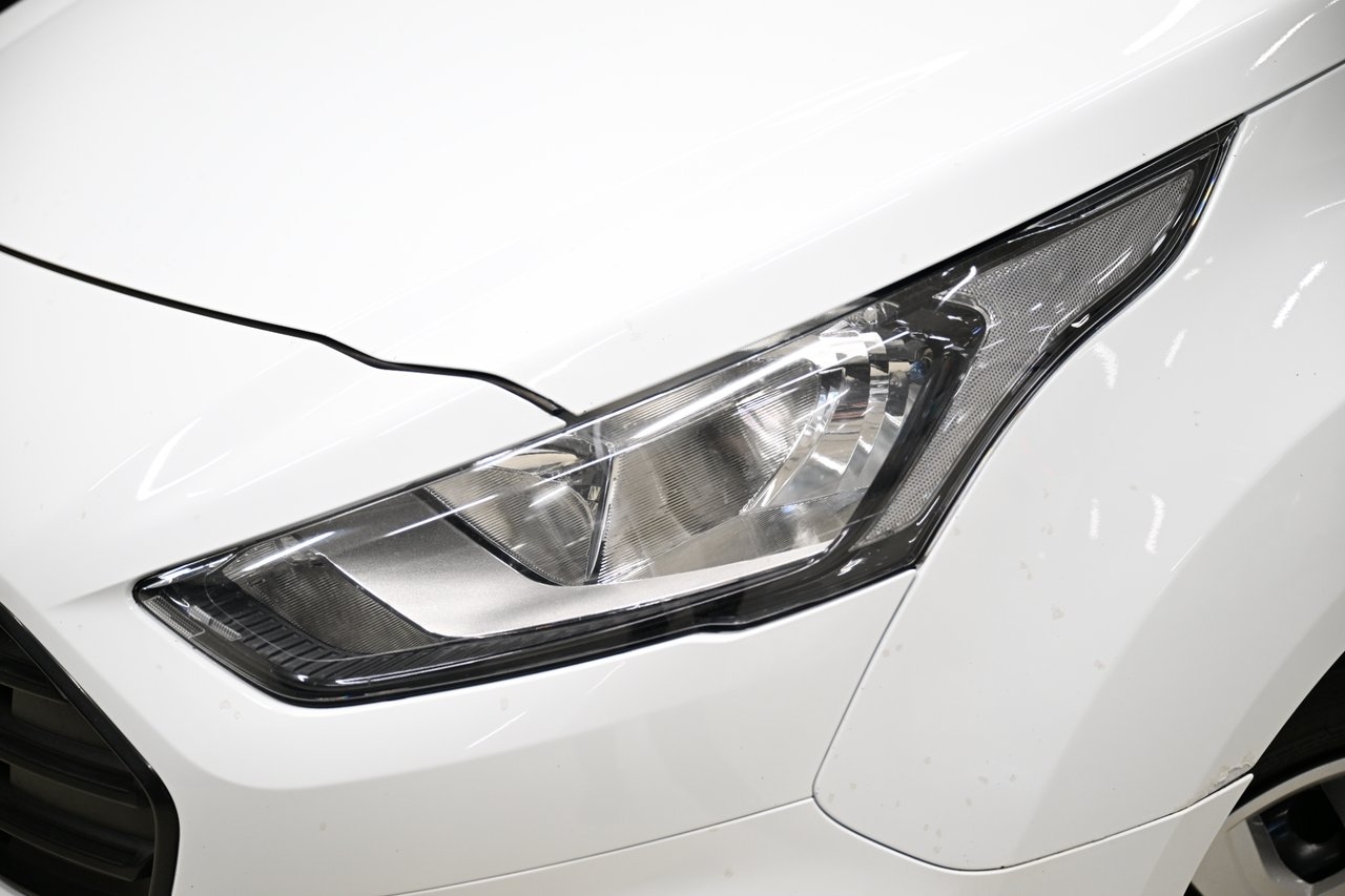 Ford Transit Connect 2020, photo 3/10