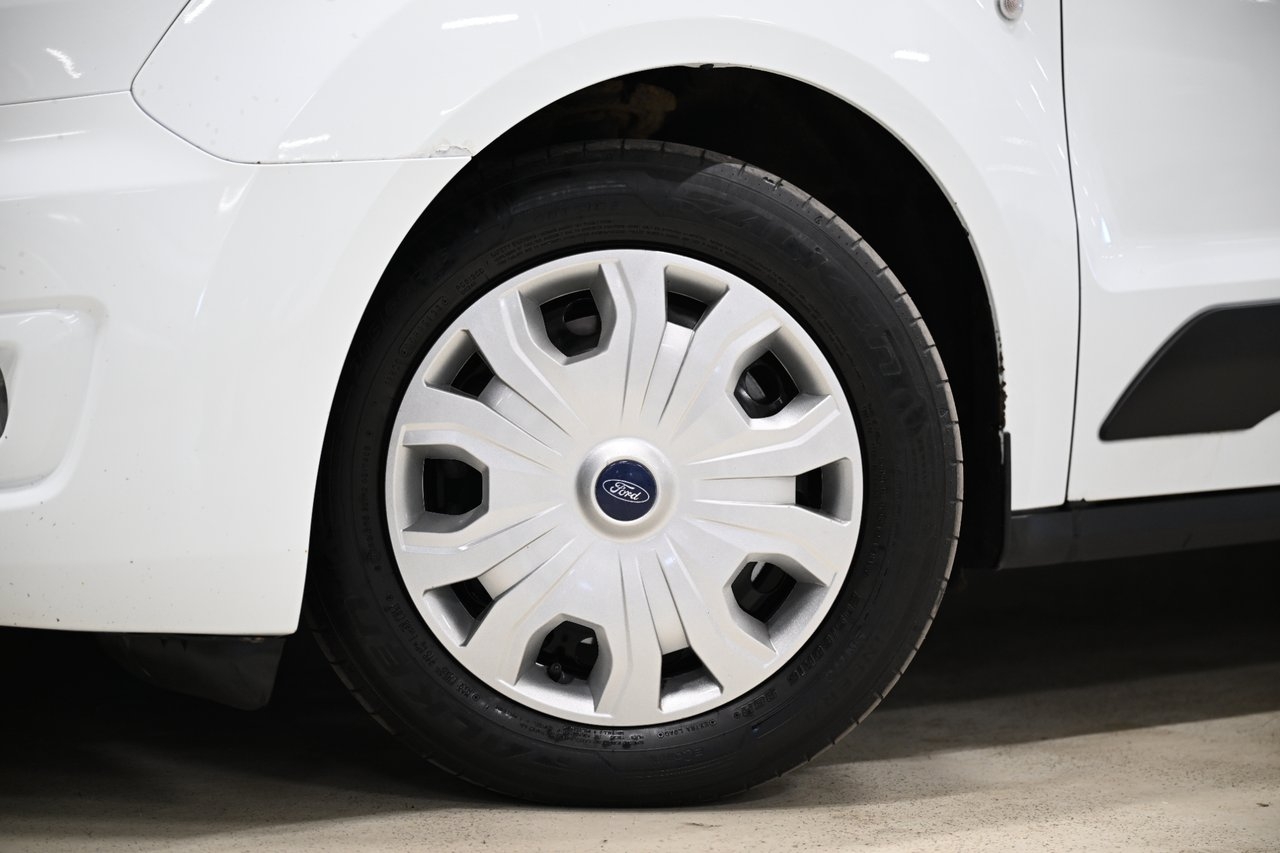 Ford Transit Connect 2020, photo 5/10