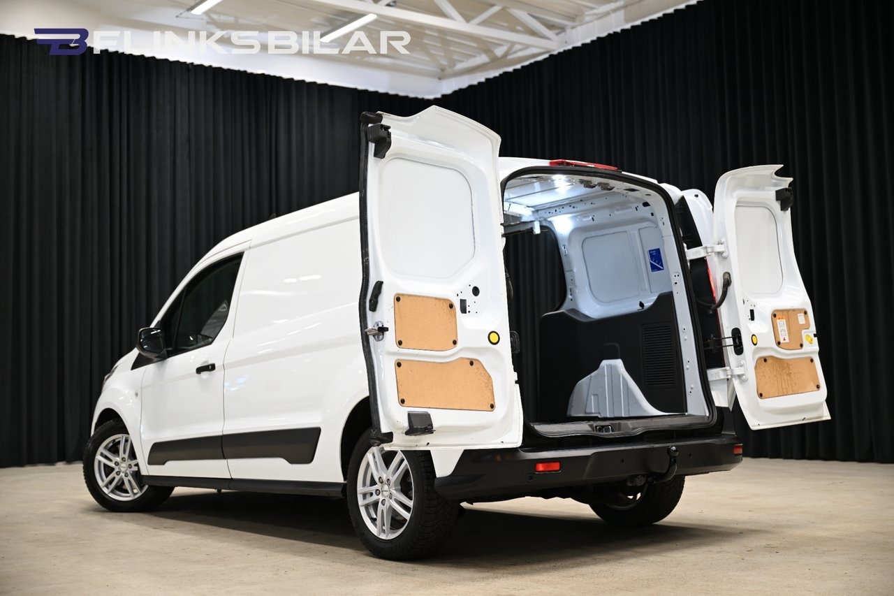 Ford Transit Connect Connect L2 Automat 2023, kuva 5/10