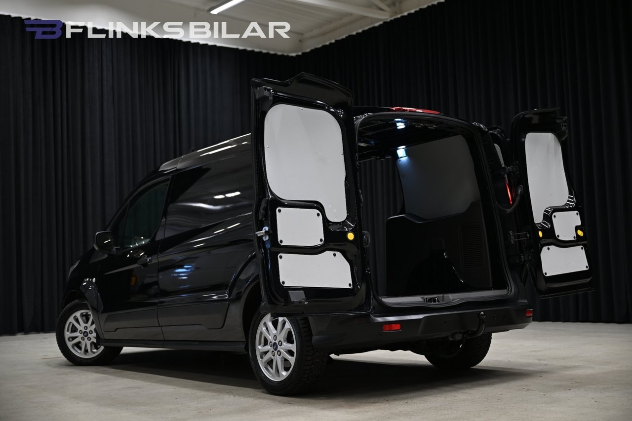Ford Transit Connect 2023, kuva 6/10