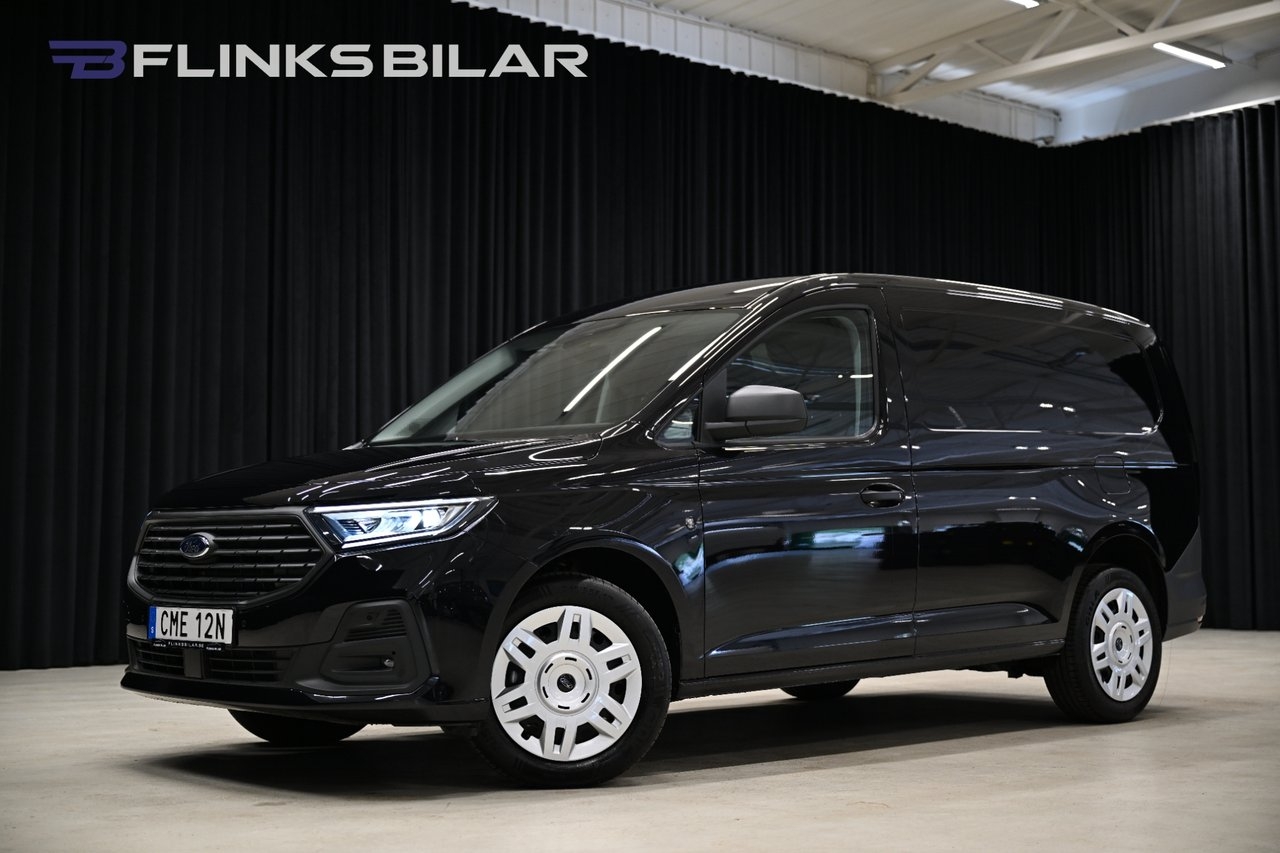 Ford Transit Connect 2025, bild 2/26
