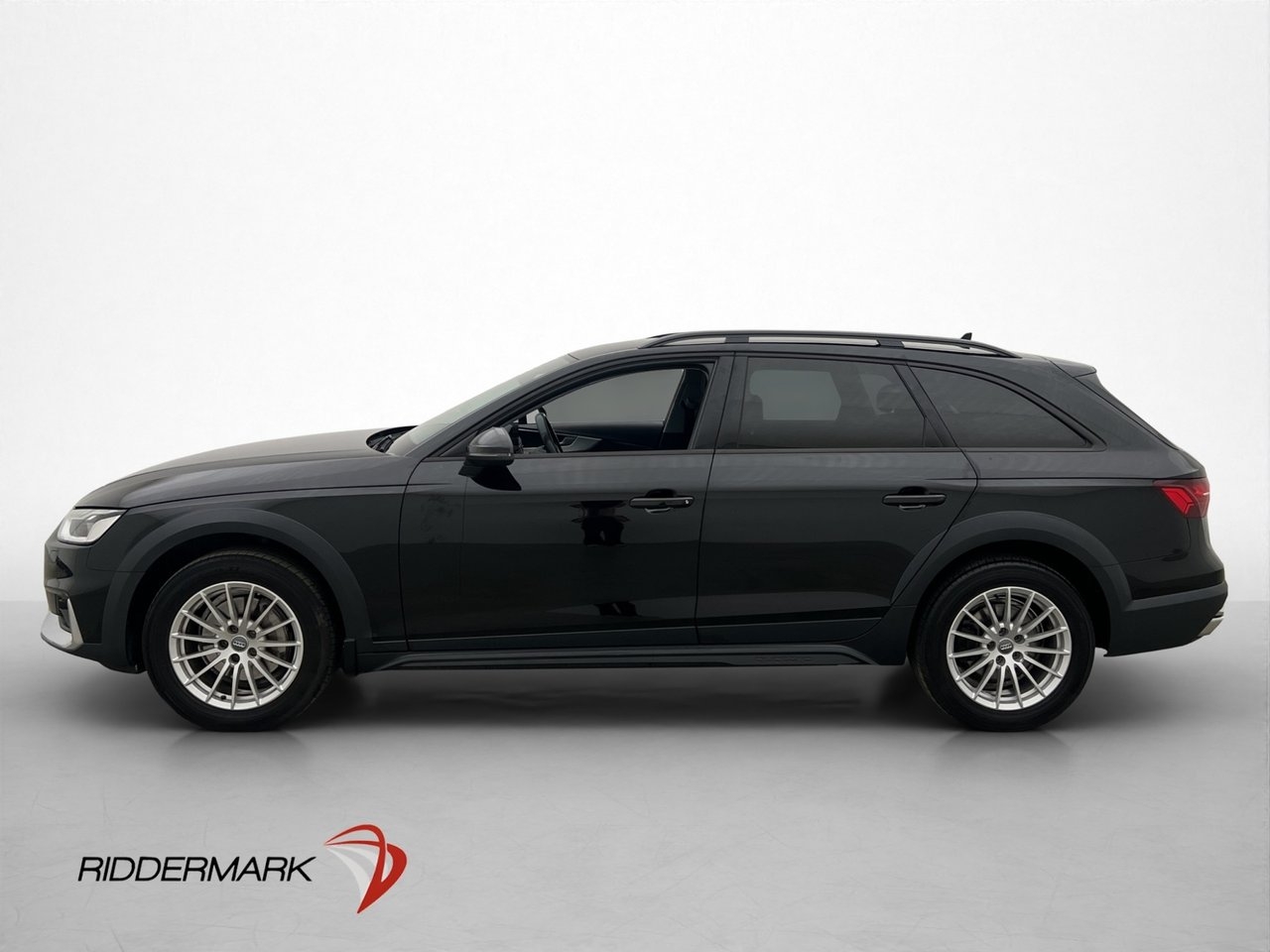 Audi A4 allroad 40 TDI 190hk Quattro 2020, bild 4/38