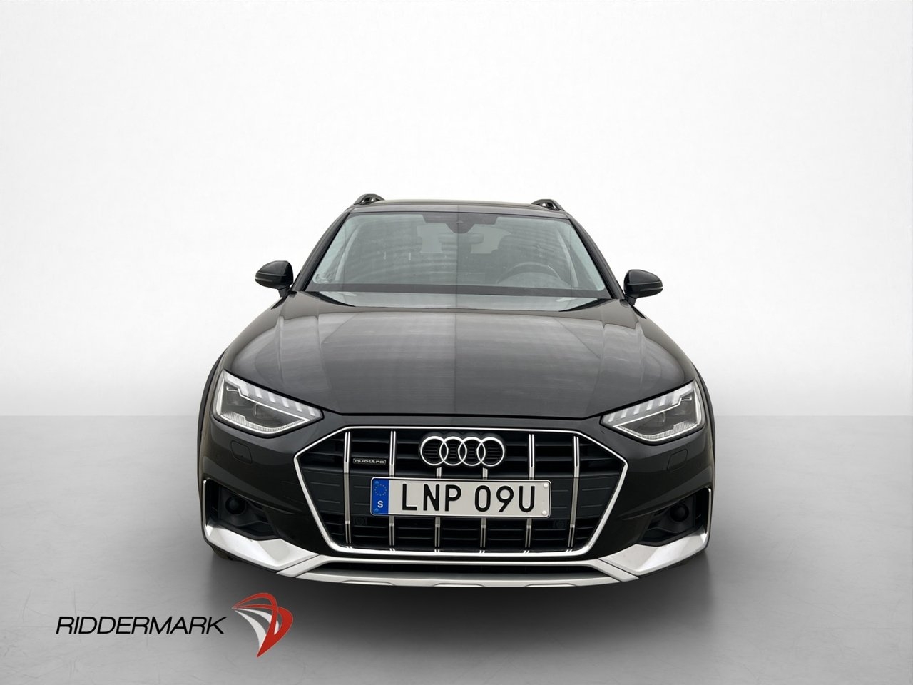 Audi A4 allroad 40 TDI 190hk Quattro 2020, bild 2/38