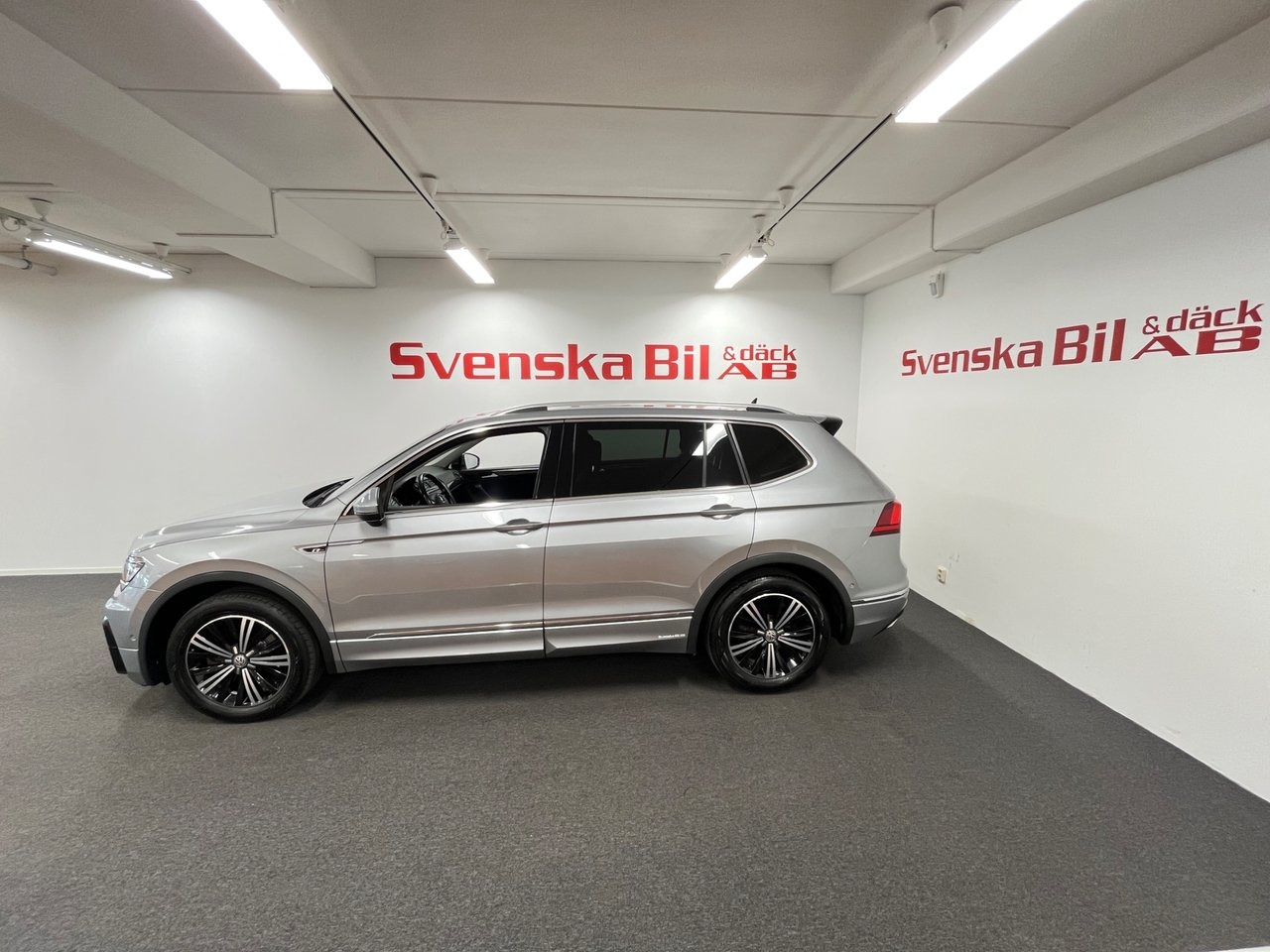 Volkswagen Tiguan Allspace 2020, kuva 7/25