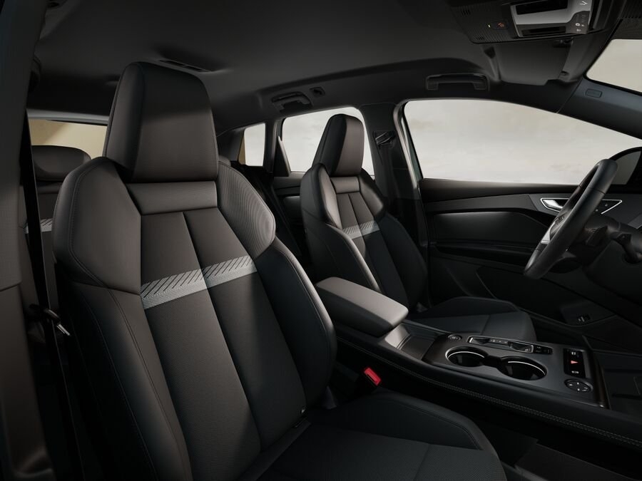 Audi Q4 e-tron Performance Proline 2027, bild 5/7