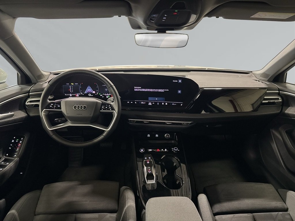 Audi A5 2025, bild 7/9