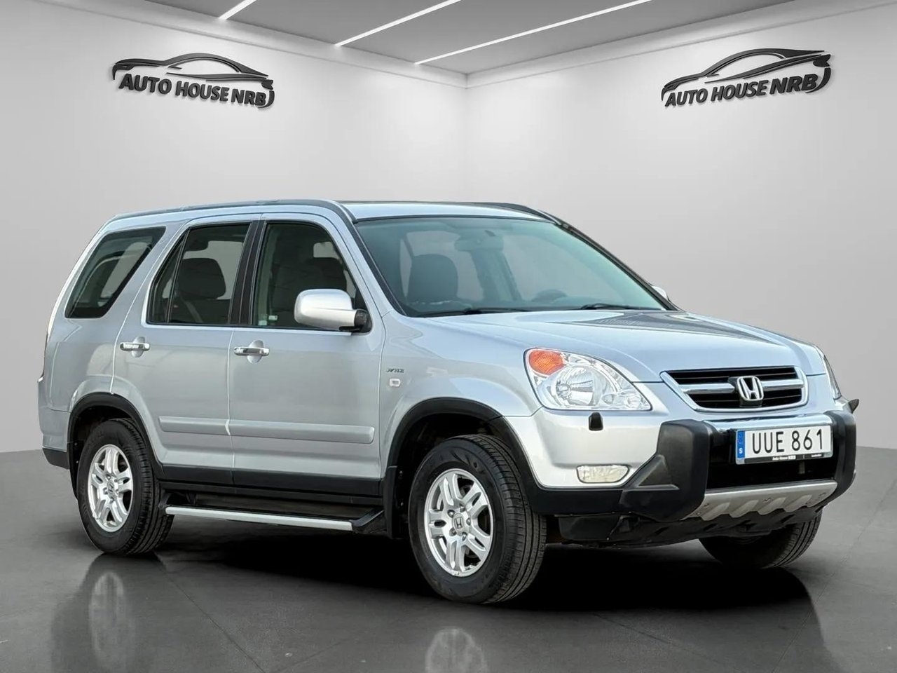 Honda CR-V 2004, kuva 4/10