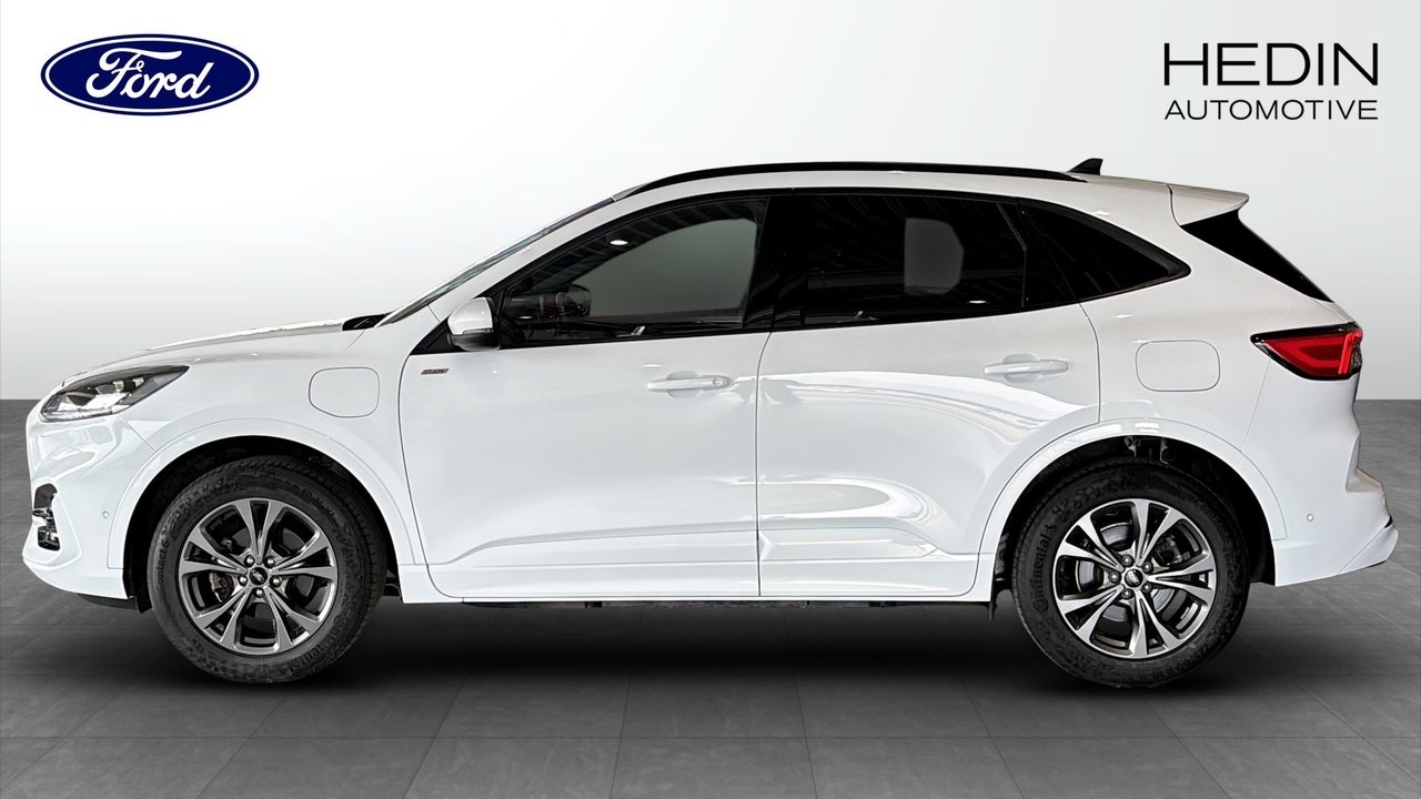 Ford Kuga ST-Line X Plug-In Hybrid 225hk 2022, bild 6/10