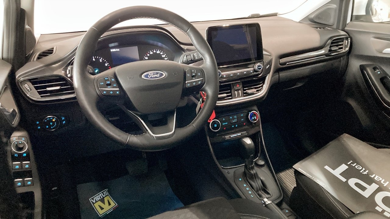 Ford Puma 2024, kuva 4/10