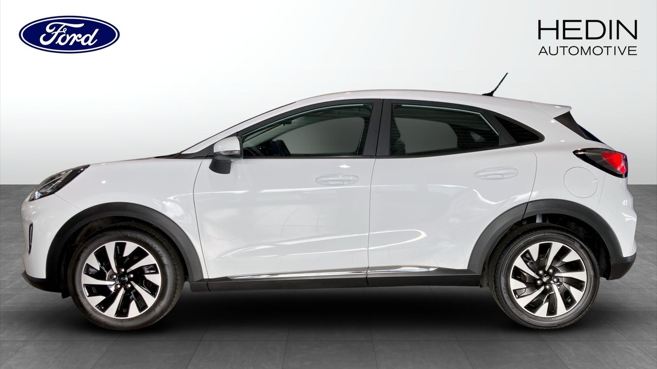 Ford Puma 2024, kuva 6/10