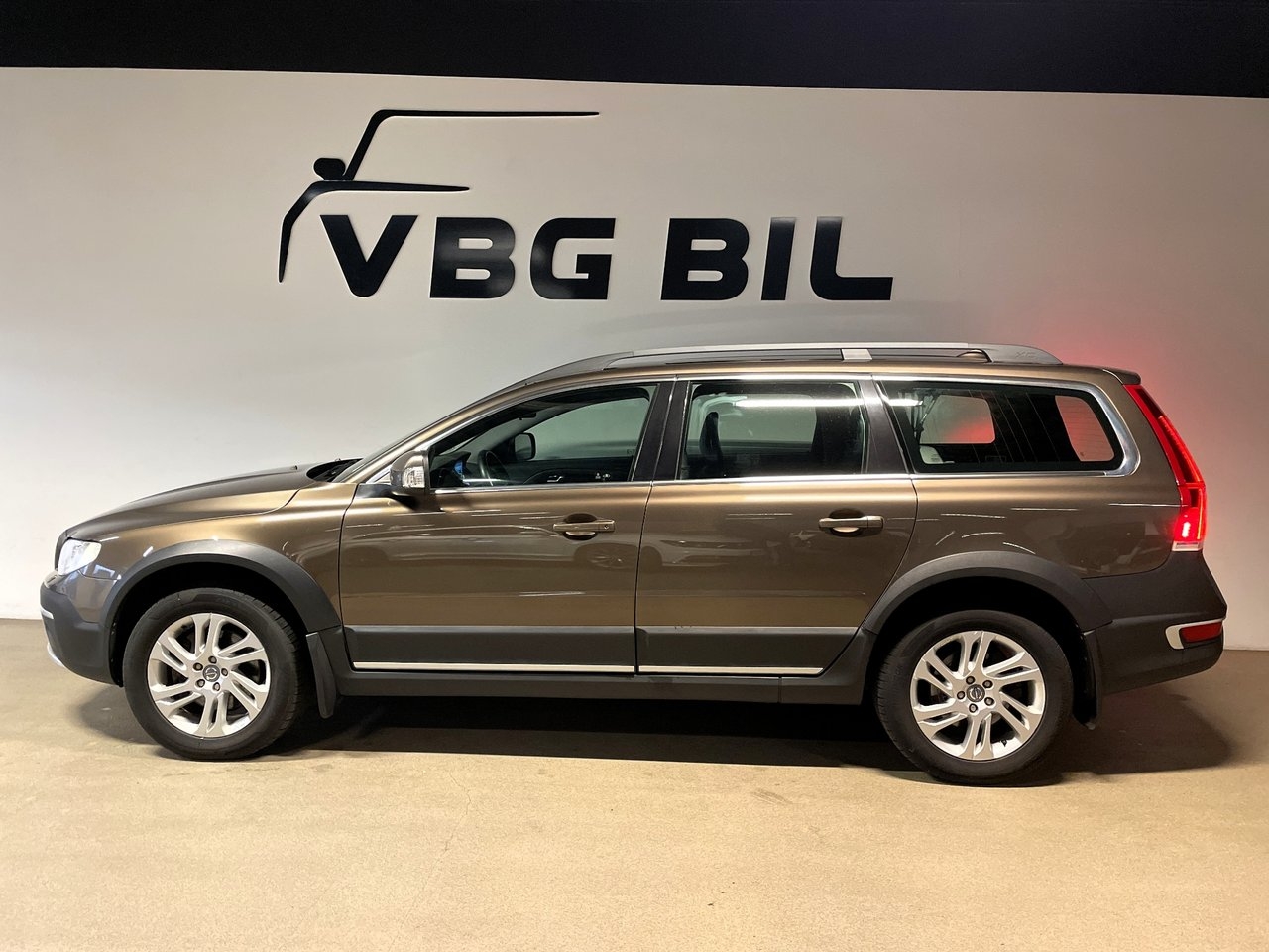 Volvo XC70 2015, bild 4/14
