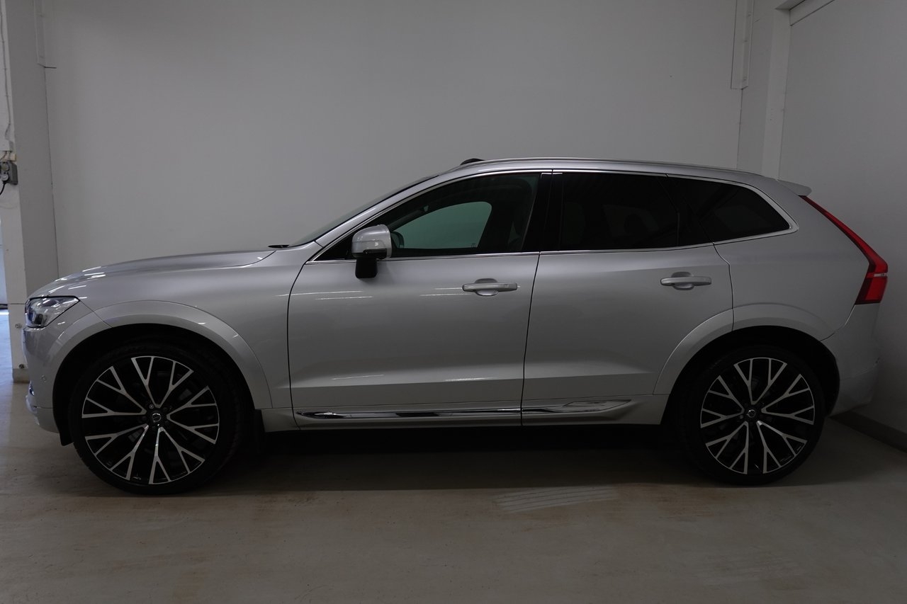 Volvo XC60 2021, bild 3/30
