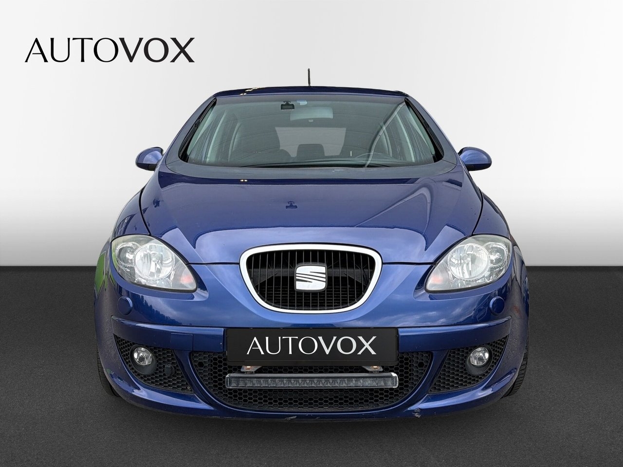 Seat Altea 2005, bild 5/10