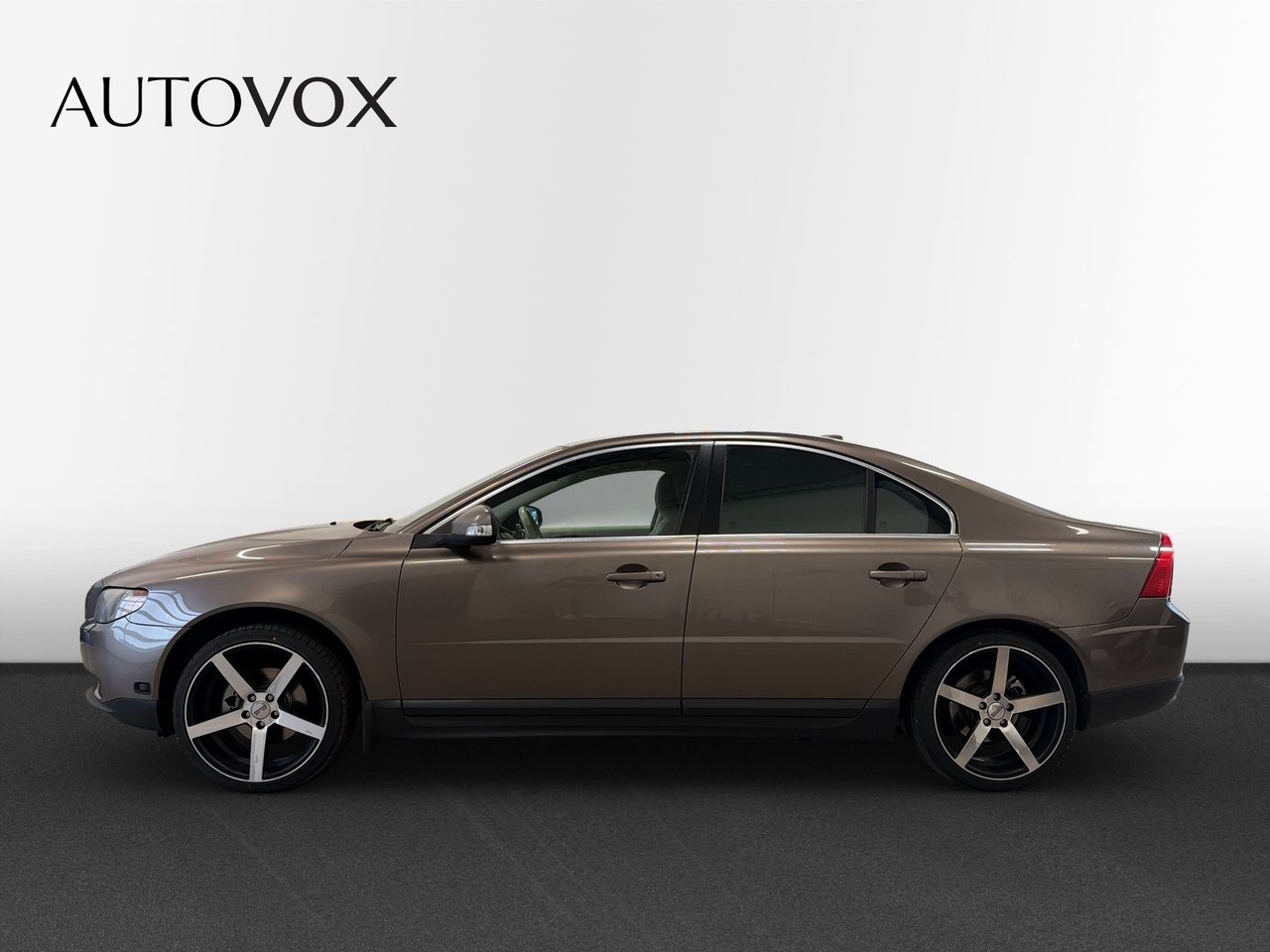 Volvo S80 2007, bild 2/10