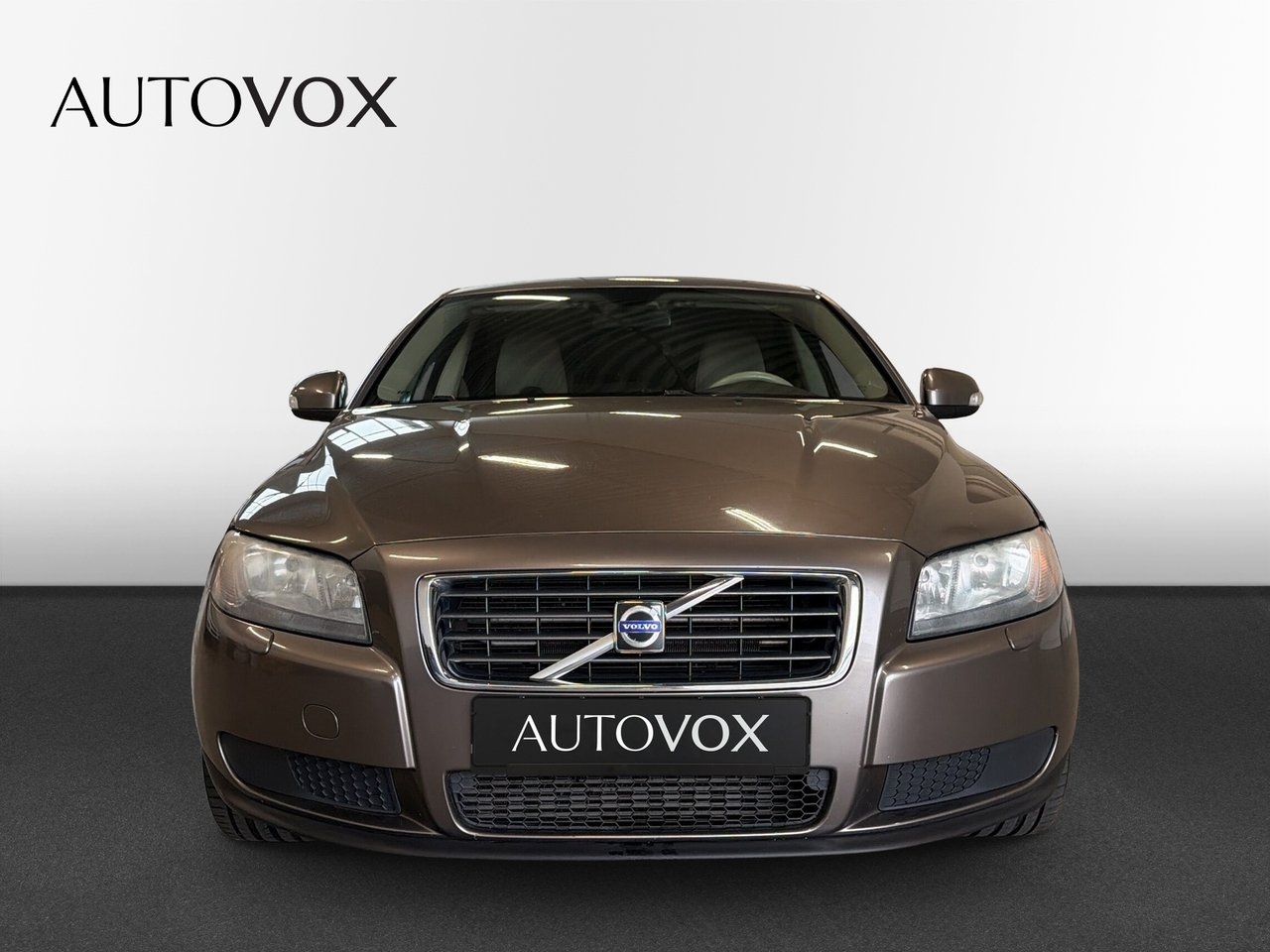 Volvo S80 2007, bild 5/10