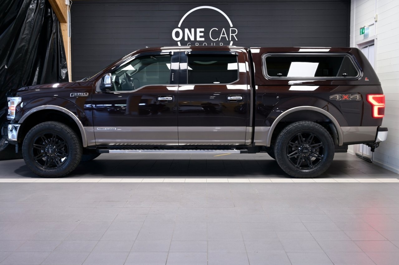Ford F-150 2018, bild 3/10