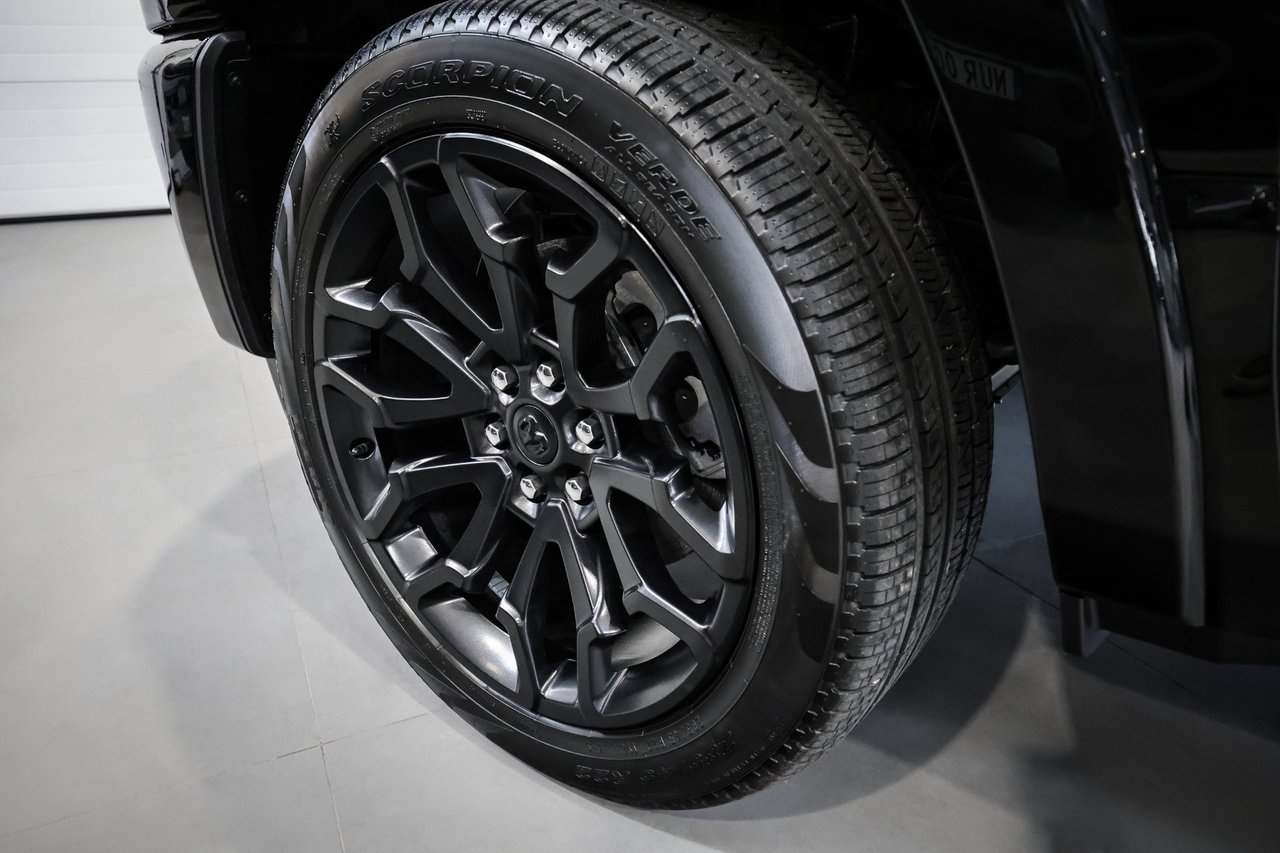 Dodge RAM 2026, bild 4/10