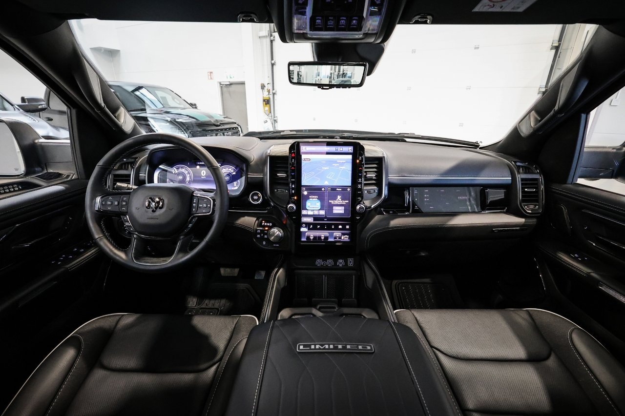 Dodge RAM 2026, bild 7/10