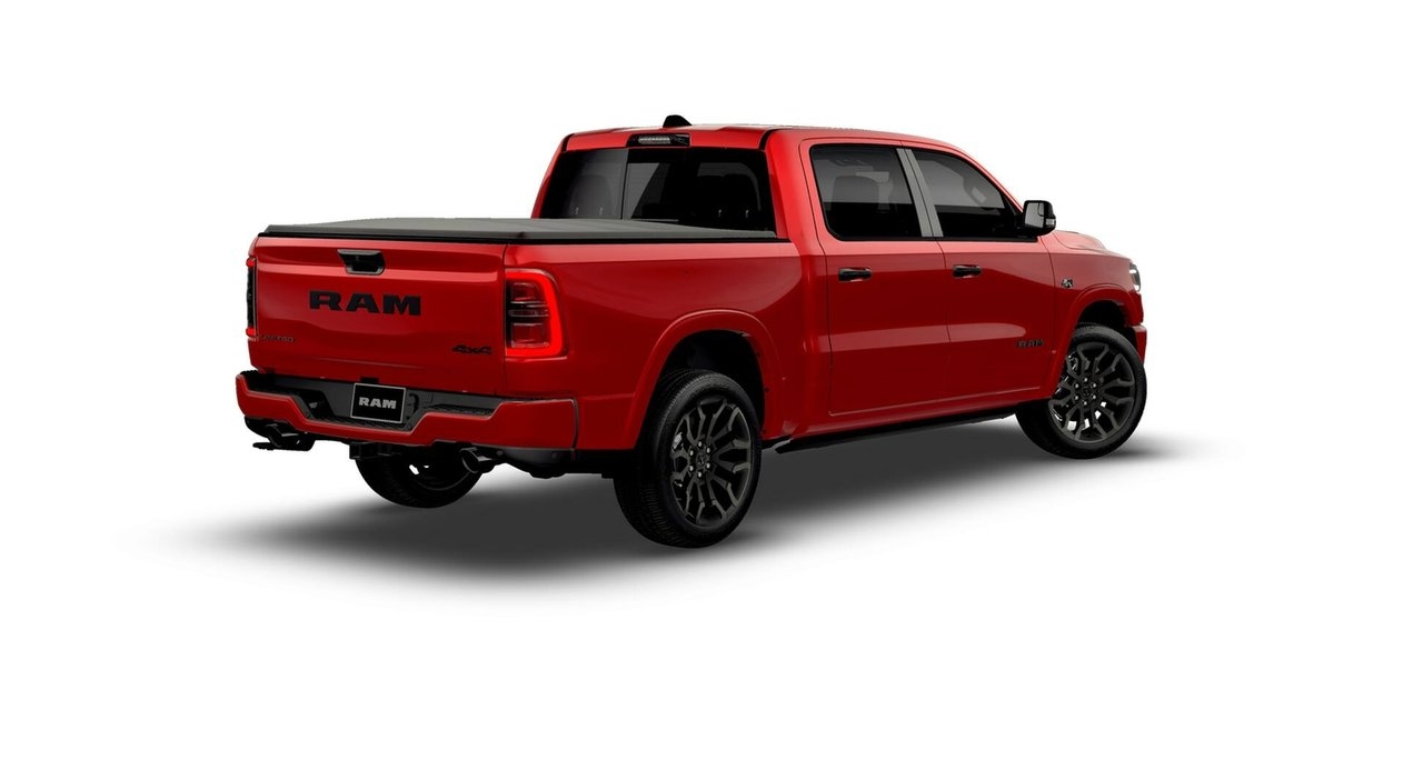 Dodge RAM 2026, bild 2/10
