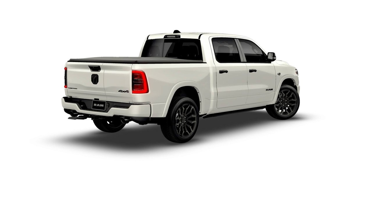 Dodge RAM 2026, photo 2/28