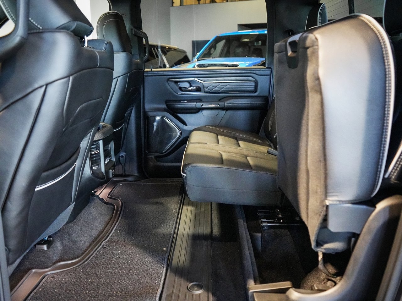 Dodge RAM 2026, bild 7/10