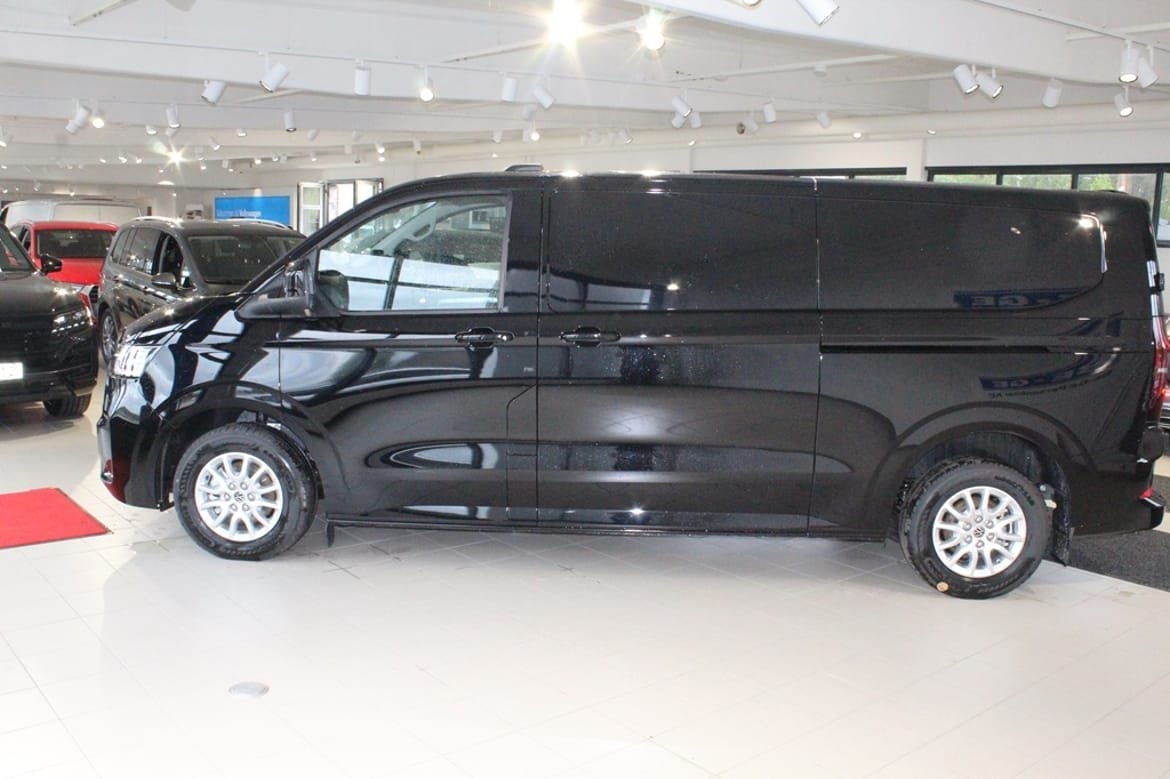 Volkswagen Transporter 2026, bild 4/16